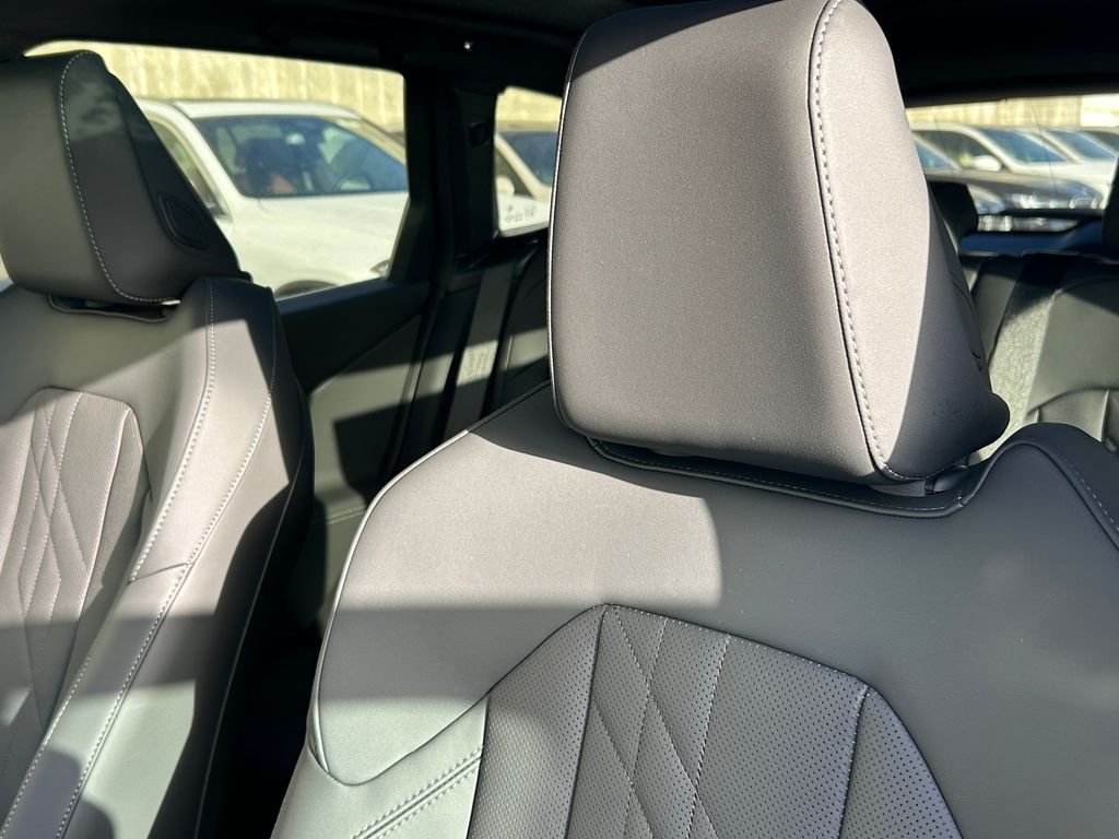 New 2026 Black Sapphire Metallic BMW 30 xDrive image 14