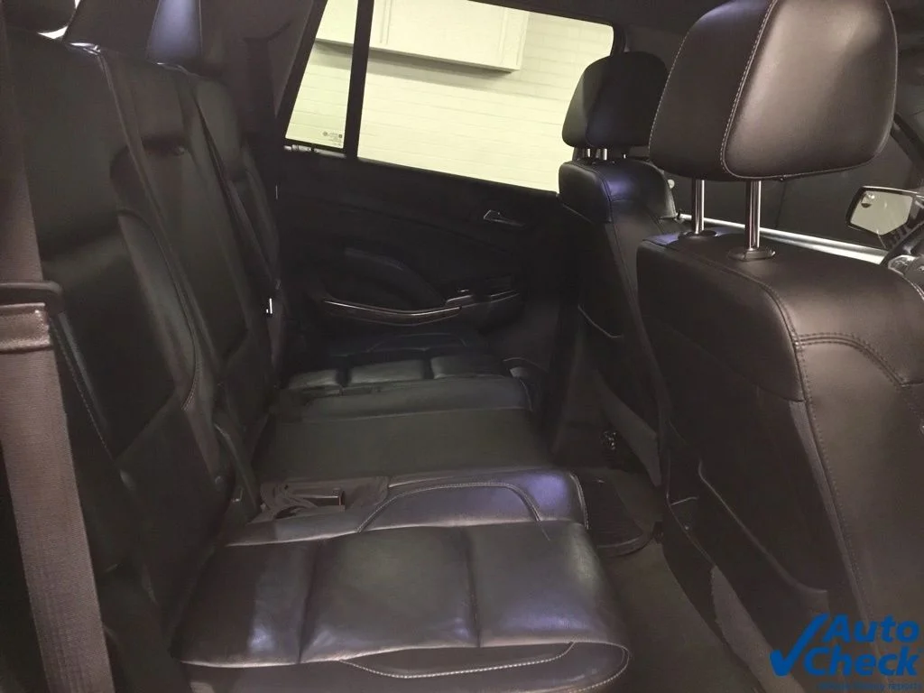 Used 2016 Black Chevrolet LT image 40