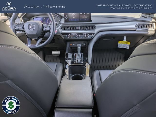 Used 2026 Silver Acura A-Spec Package image 25