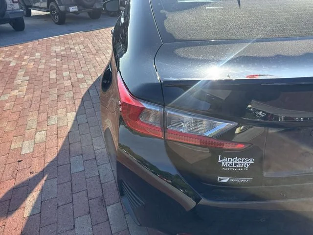 Used 2016 Black Lexus 350 image 10