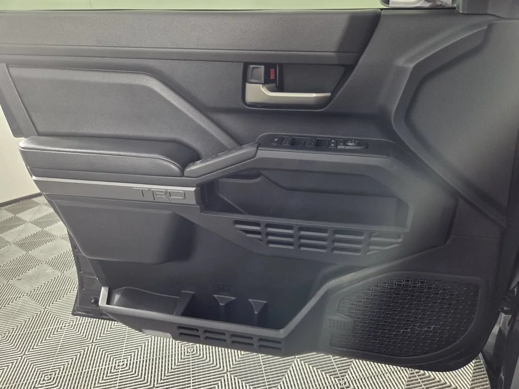 Used 2024 Underground Toyota TRD Sport image 21