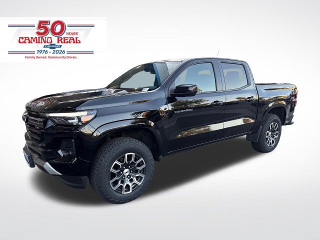 2024 Chevrolet Colorado