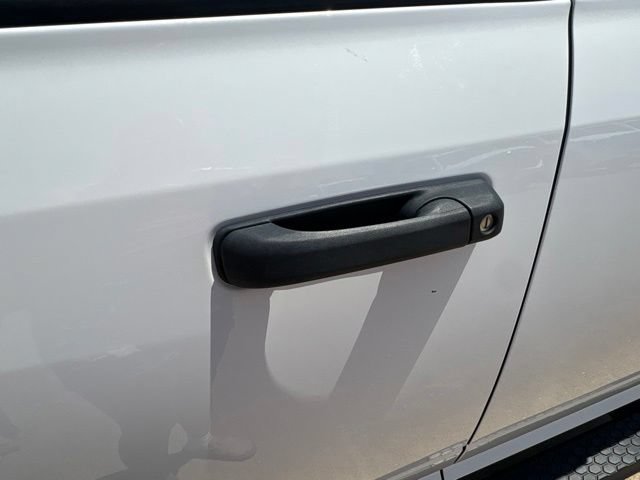 2022 RAM Ram 1500 Classic Tradesman - Photo 46