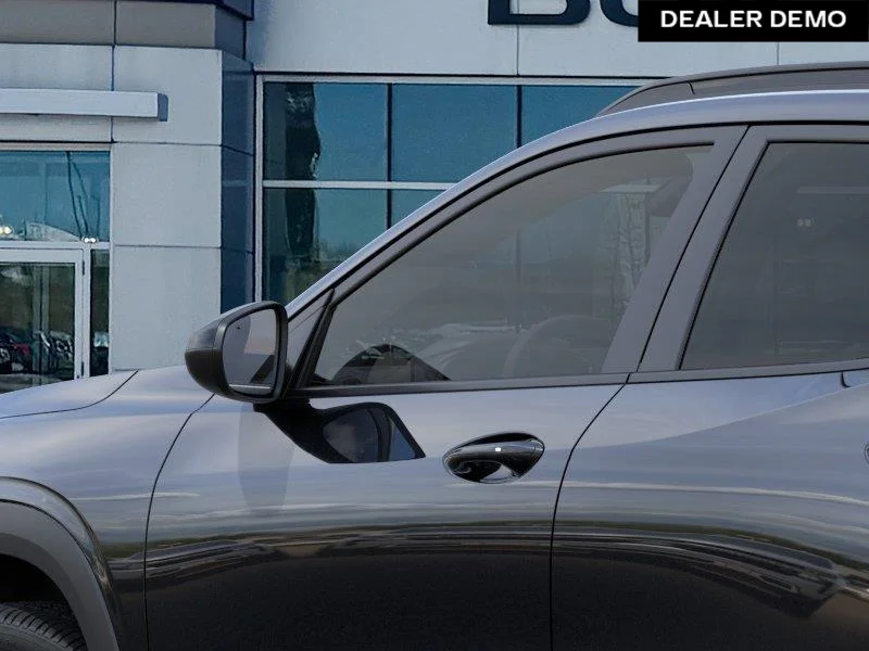 Used 2026  Chevrolet 2RS image 12