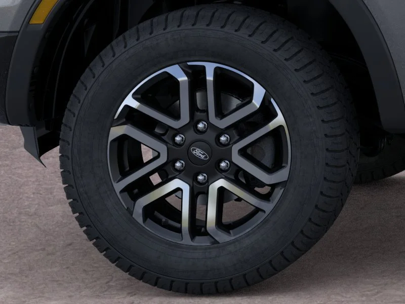 New 2026 CARBONIZED GRAY Ford Lariat image 19