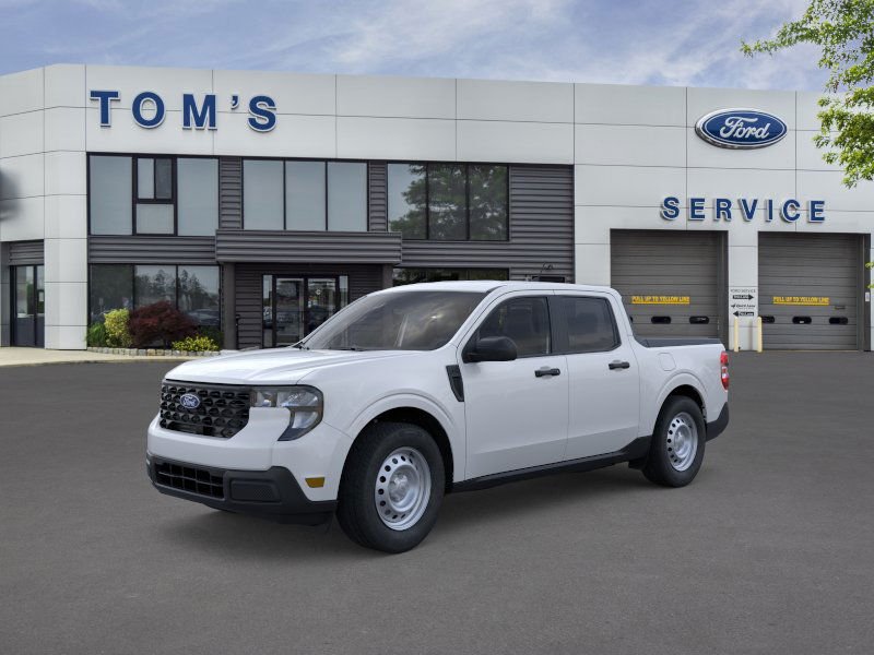 2026 Ford Maverick XL FWD's photo