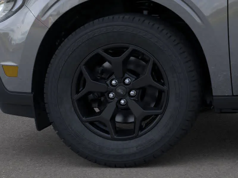 2025 Ford Maverick XLT - Photo 20