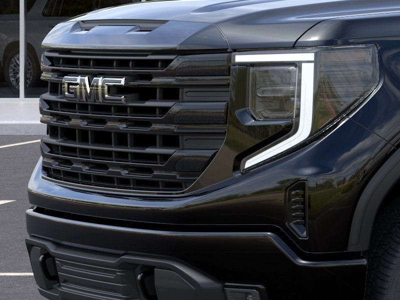 2026 GMC Sierra 1500 Elevation - Photo 13