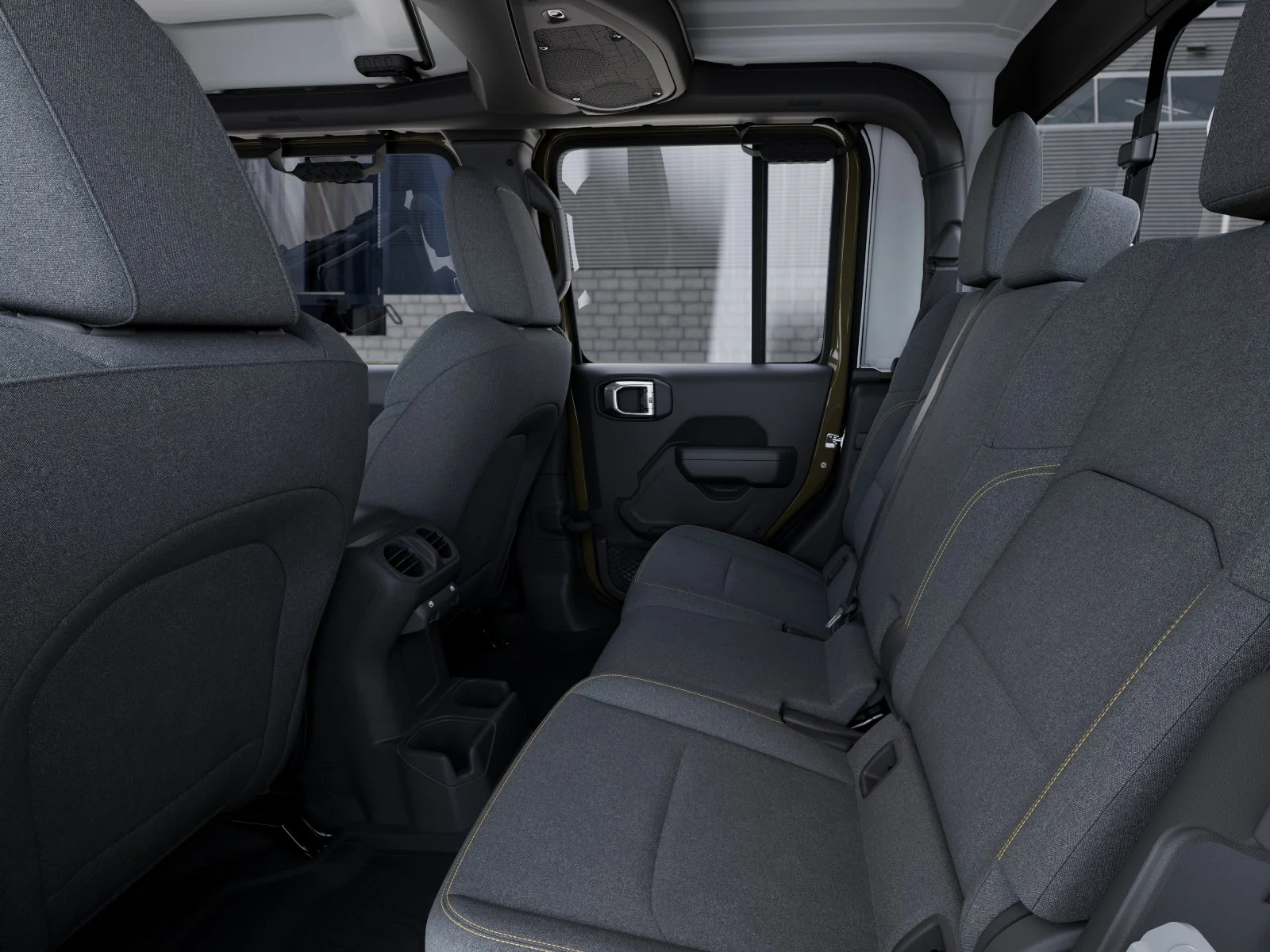 New 2026 41 Exterior Paint Jeep Sport S image 23
