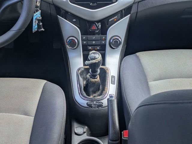 Used 2016 Black Chevrolet LS image 18
