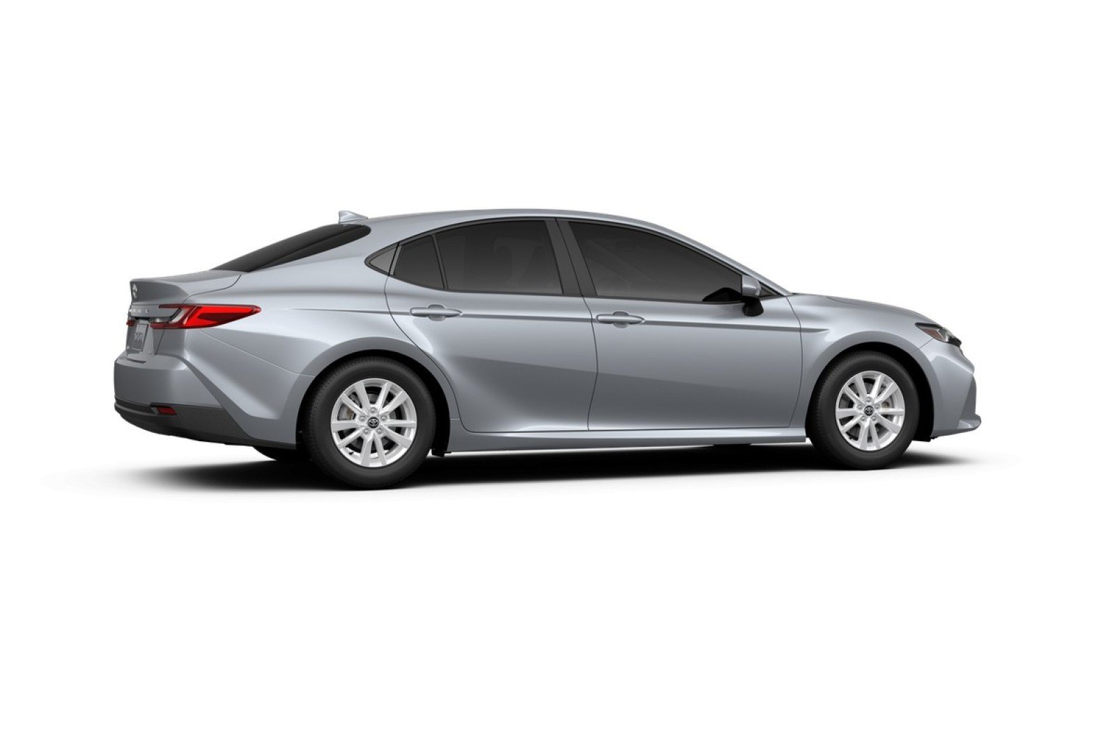 2026 Toyota Camry LE - Photo 11