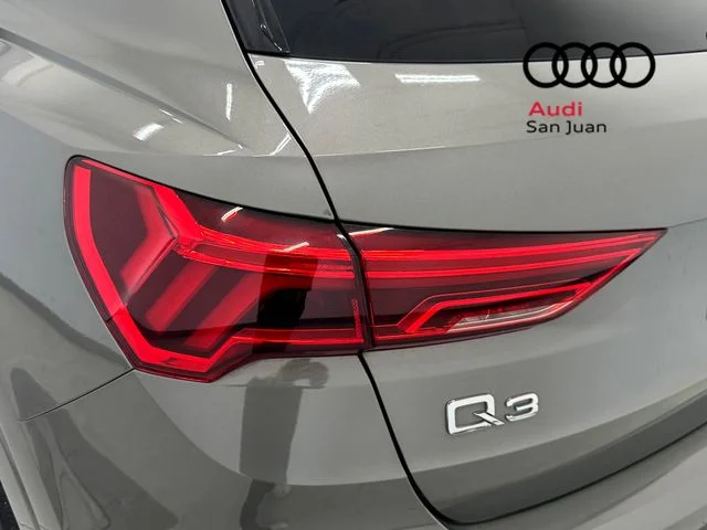 Used 2020 Gray Audi Premium image 10