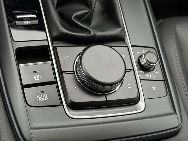 2026 Mazda CX-30 Preferred - Photo 29
