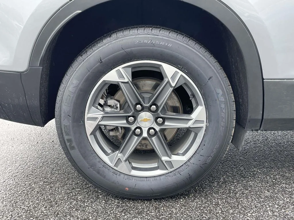 2025 Chevrolet Blazer 2LT - Photo 31
