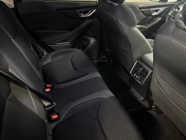 Used 2024 White Subaru Premium image 19