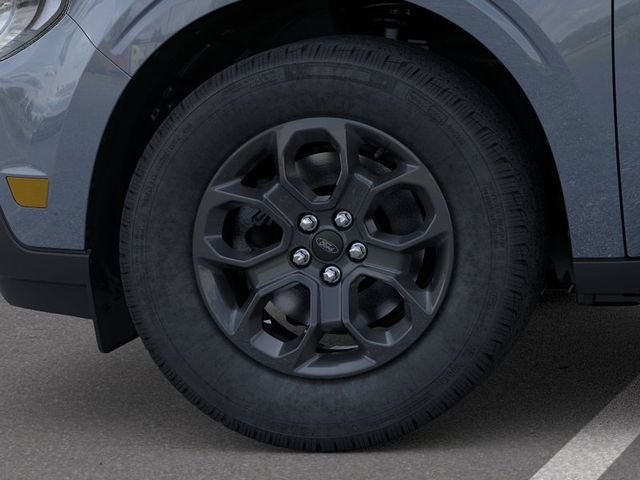 New 2026 Azure Gray Metallic Tri-Coat Ford XLT image 20