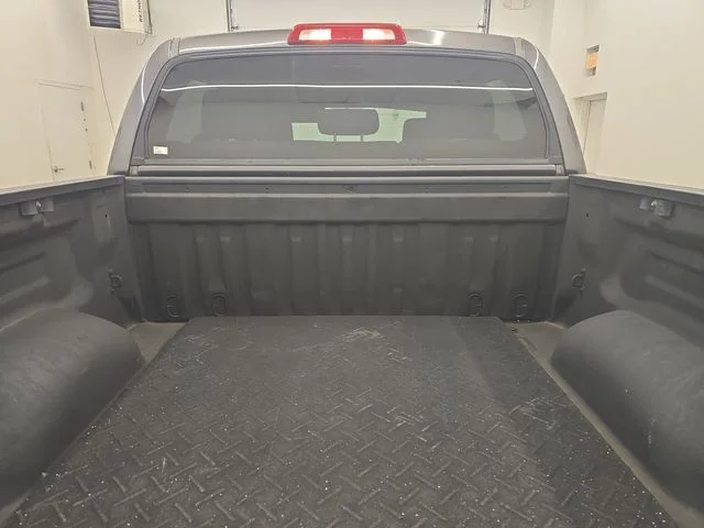 Used 2011 Magnetic Gray Metallic Toyota Grade image 15
