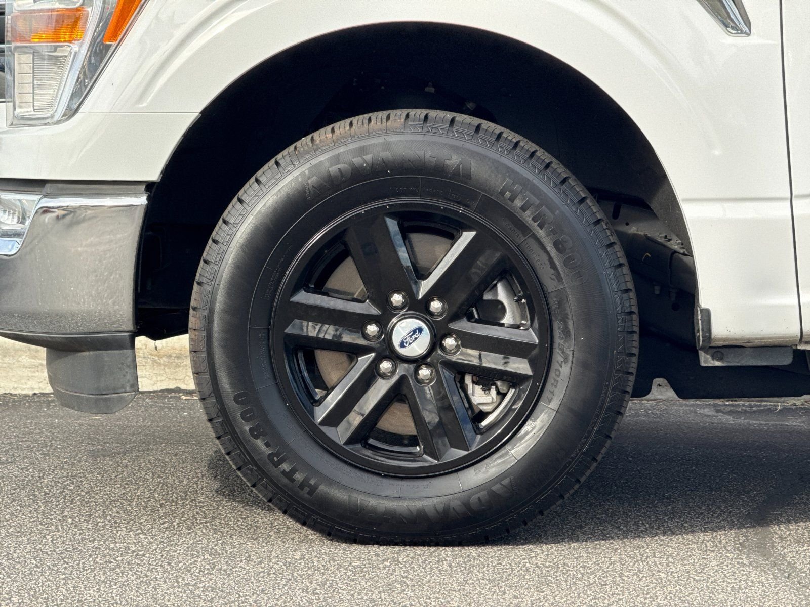 2022 Ford F-150 XLT - Photo 22