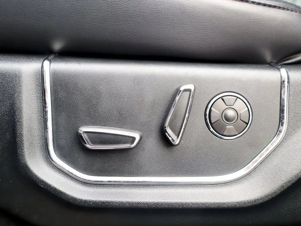 2020 Ford Expedition Platinum - Photo 14