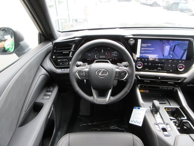 New 2026 Cloudburst Gray Lexus PREMIUM AWD image 40