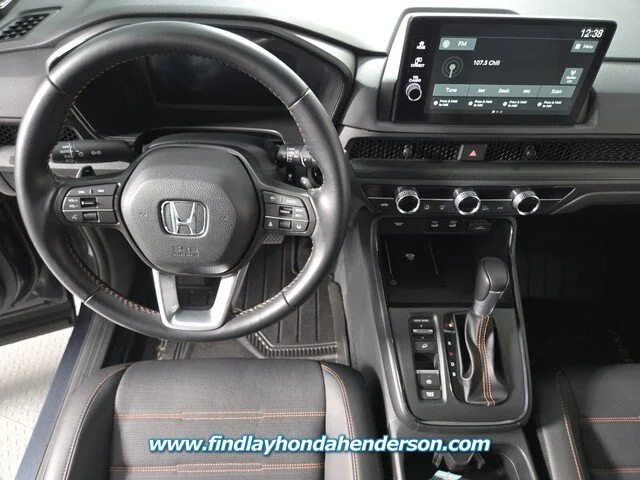 2026 Honda CR-V Sport-L - Photo 53