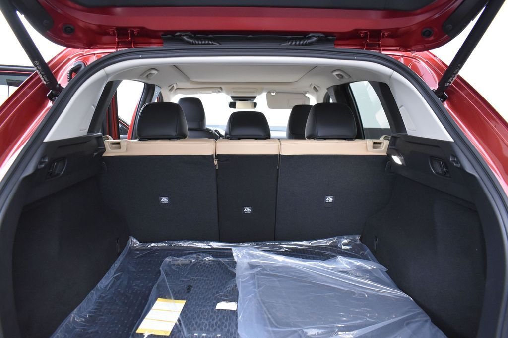 New 2026 Soul Red Crystal Metallic Mazda 2.5 S Premium Plus AWD image 20