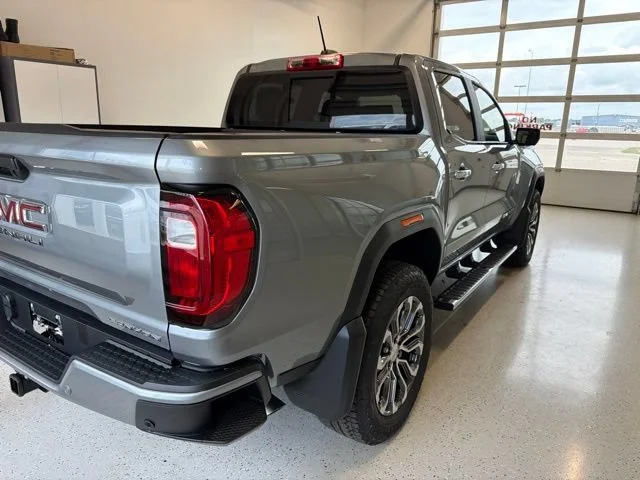 2026 GMC Canyon Denali - Photo 8