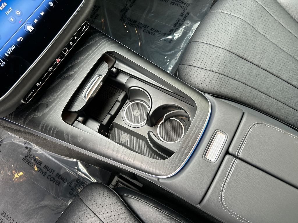 New 2026 Graphite Grey Metallic Mercedes-Benz E 450 image 23