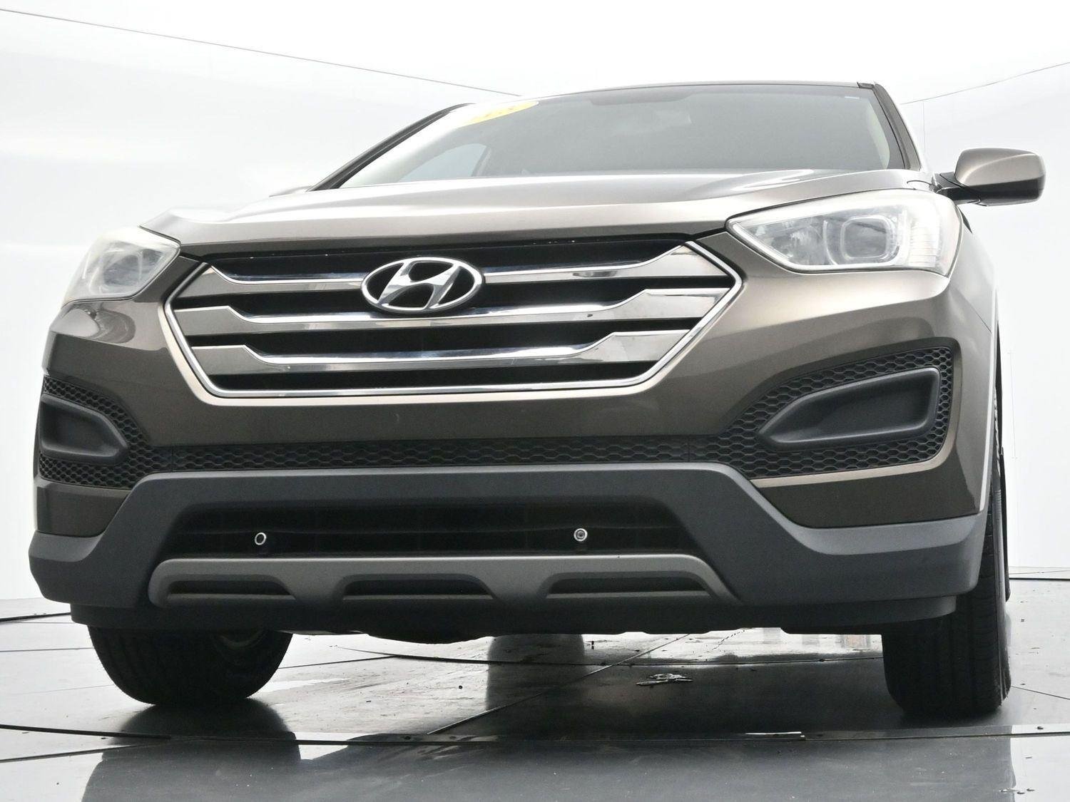 Used 2013 Cabo Bronze Hyundai Sport image 43