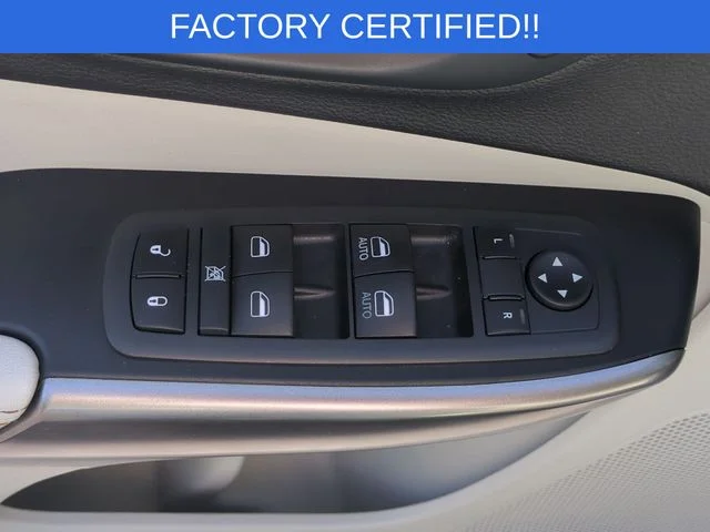 Used 2019 White Jeep Limited image 14