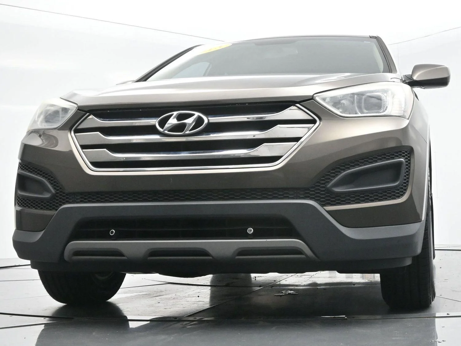 Used 2013 Cabo Bronze Hyundai Sport image 43