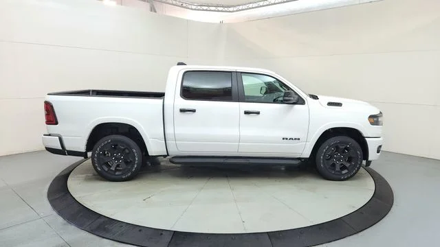 2026 RAM 1500 Big Horn/Lone Star - Photo 11