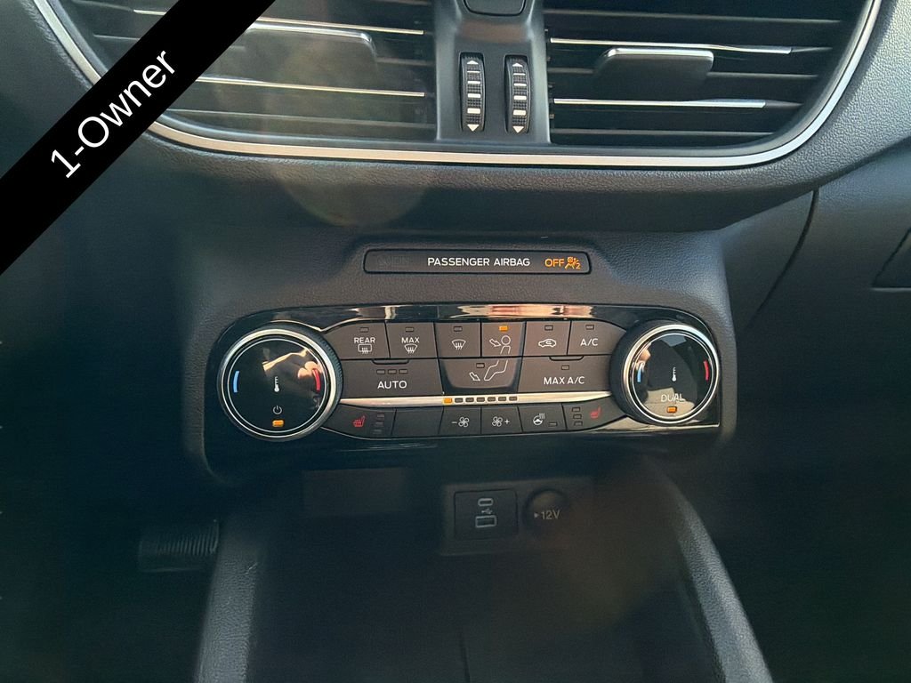 2022 Ford Escape SE - Photo 32