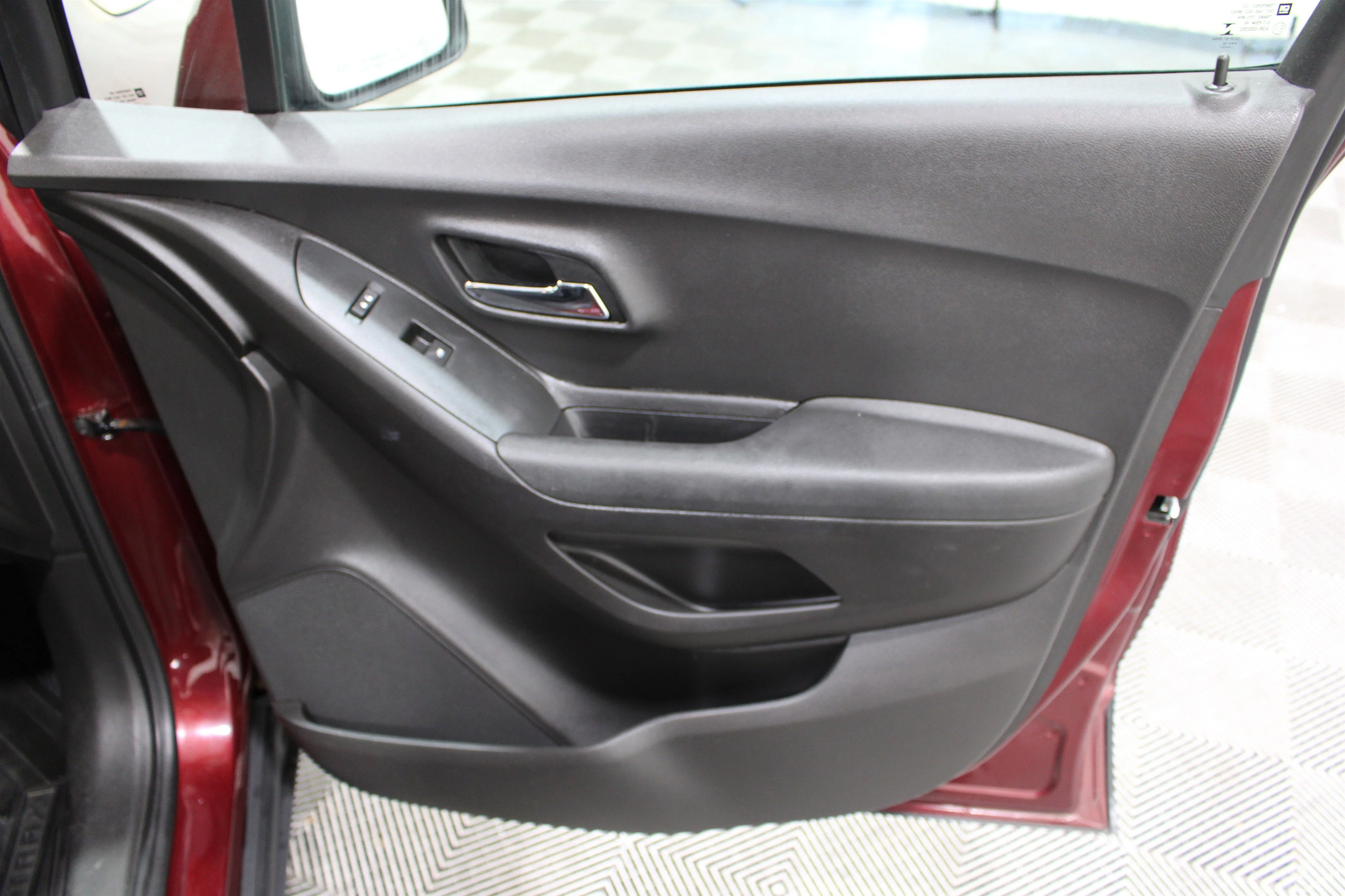 2016 Chevrolet Trax LS - Photo 23