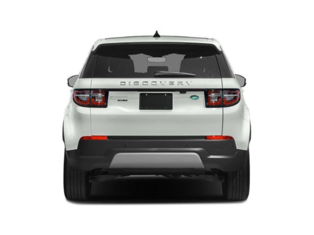 Used 2020 Santorini Black Metallic Land Rover S image 5