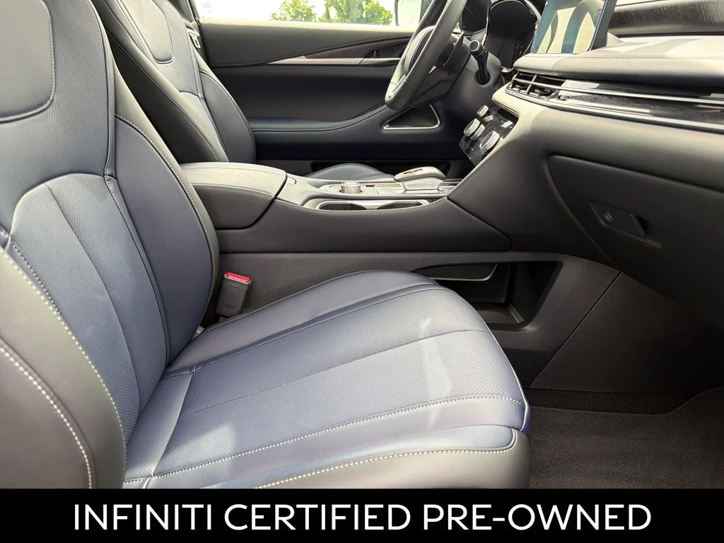 2026 INFINITI QX60 Sport - Photo 42