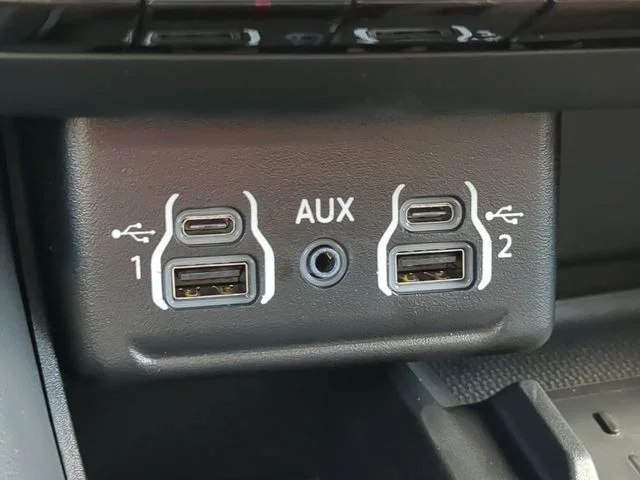 2026 Dodge Durango GT Plus - Photo 29