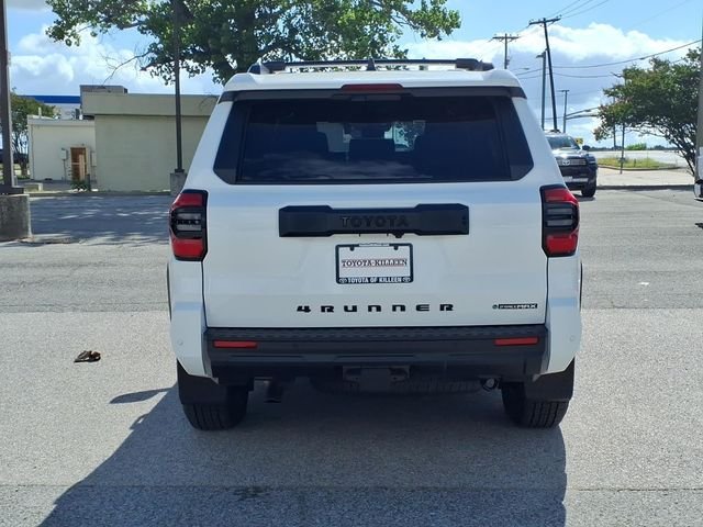 2026 Toyota 4Runner TRD Off-Road Premium - Photo 6