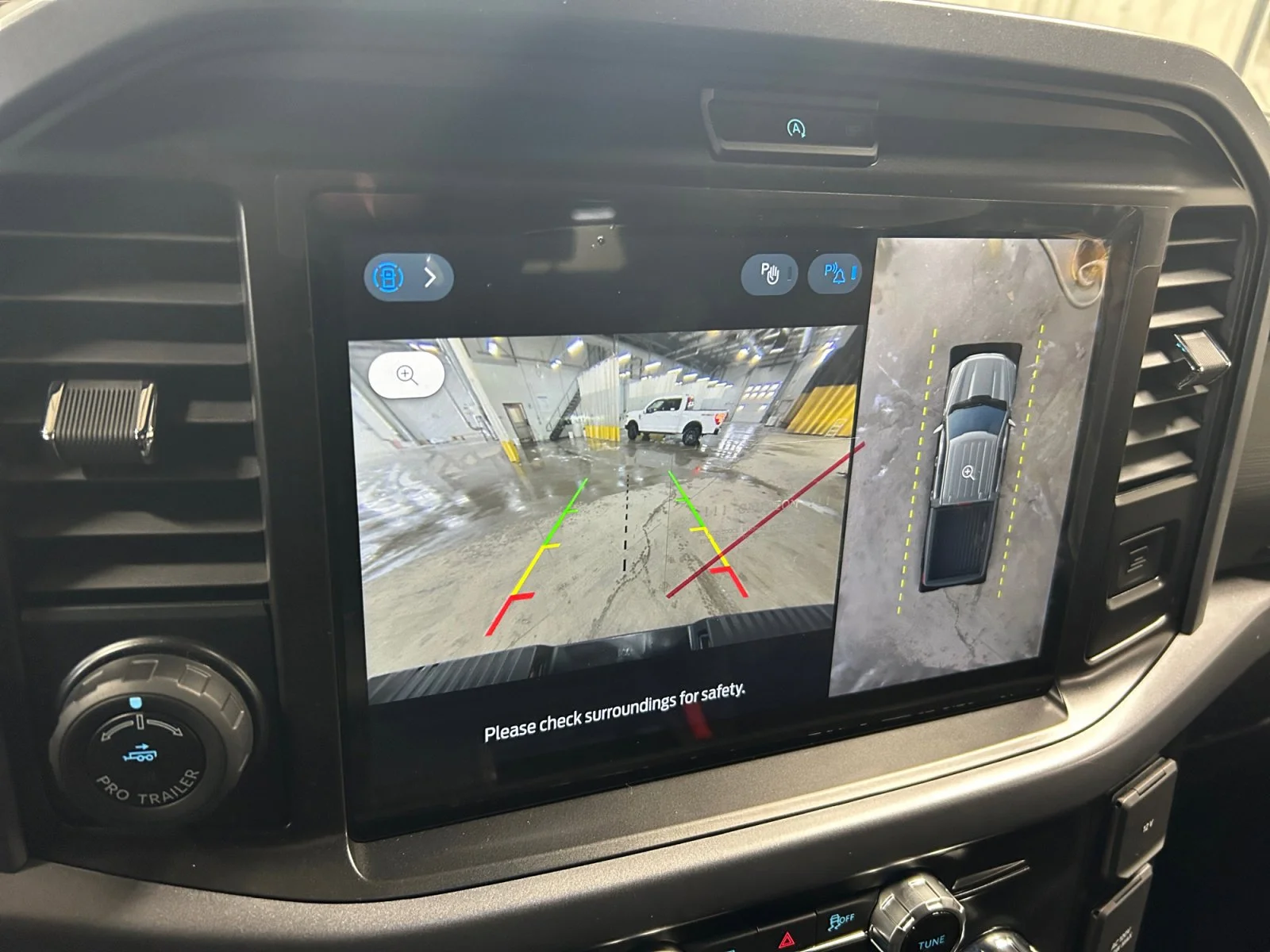 New 2026 Avalanche Ford XLT image 24
