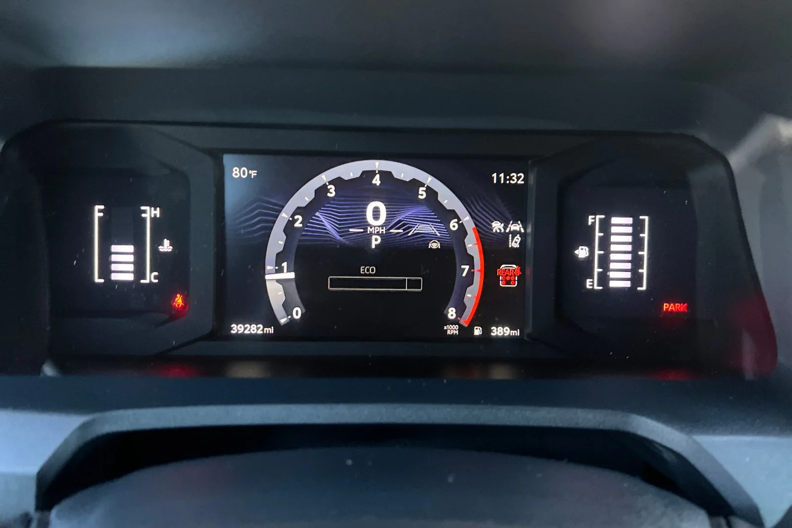 Certified Used 2025 Heritage Blue Toyota SR5 image 28