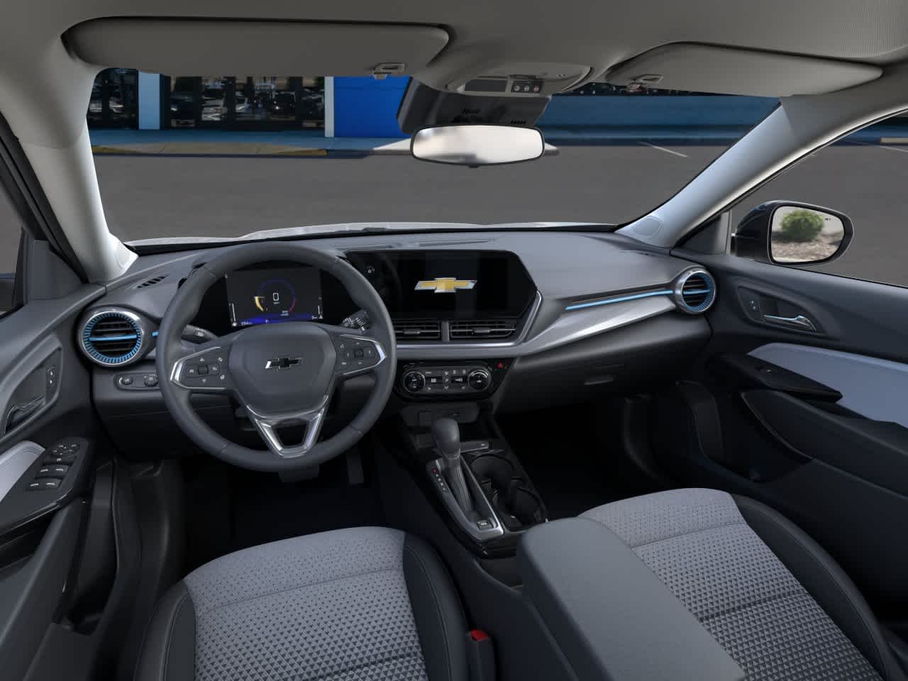 2026 Chevrolet Trax LT - Photo 15