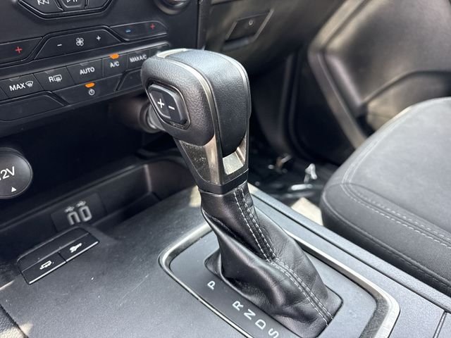 2023 Ford Ranger XLT - Photo 20