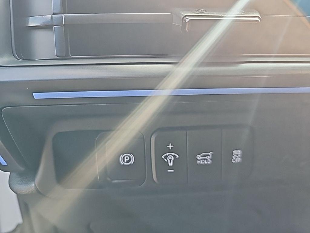 2026 Hyundai Santa Fe Calligraphy - Photo 15