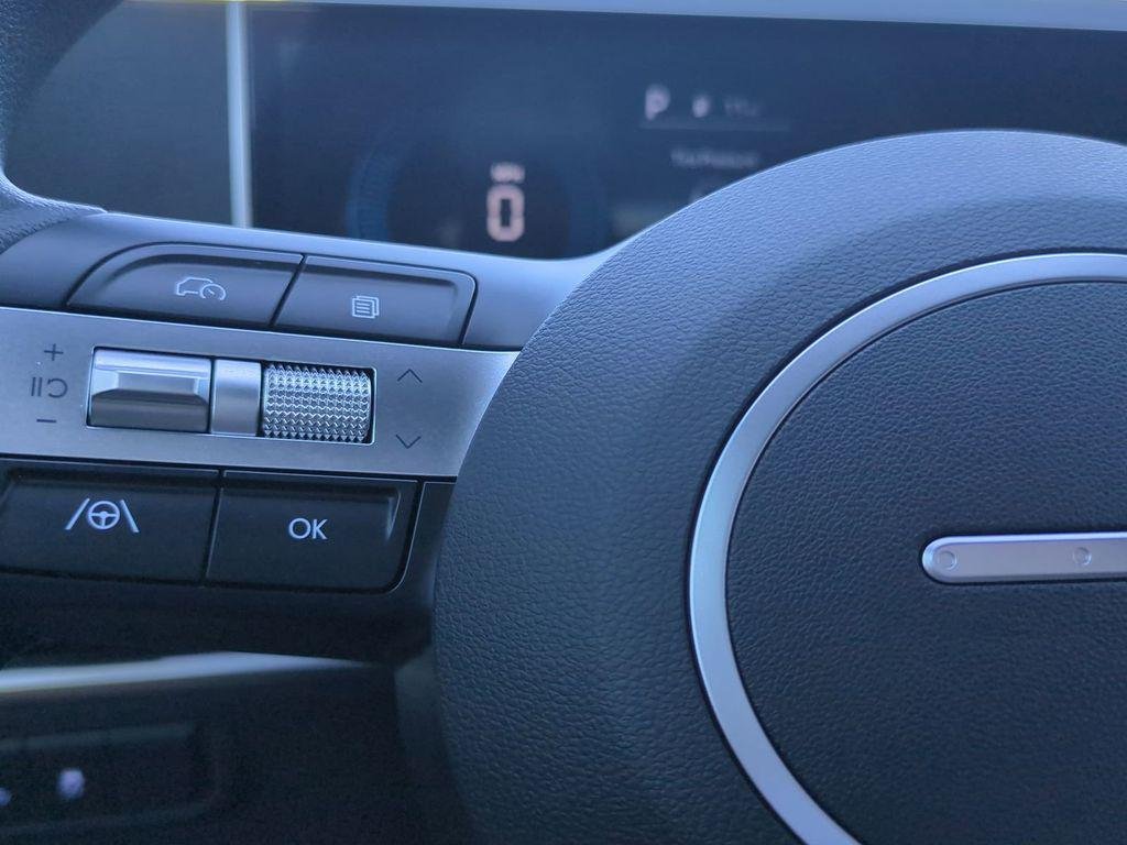 2026 Hyundai Santa Cruz SEL - Photo 30