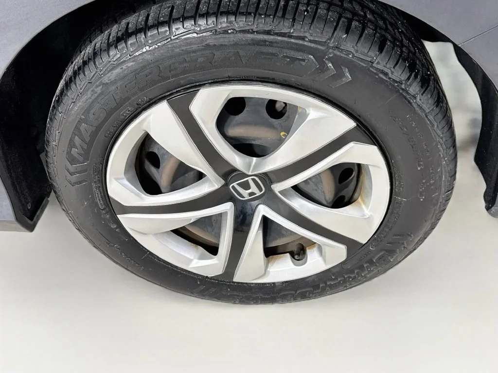 Certified Used 2018 Blue Honda LX image 37