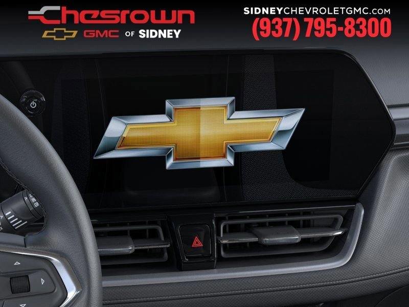 2026 Chevrolet Trailblazer LT - Photo 20
