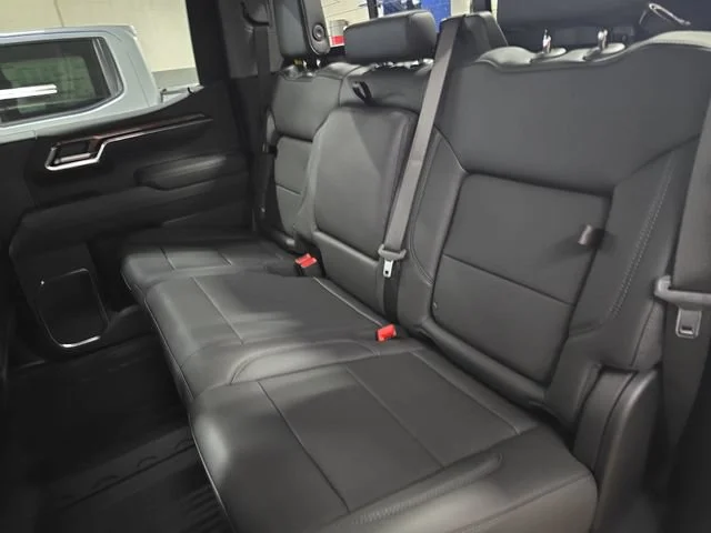 New 2026 Summit White Chevrolet LT Trail Boss image 14