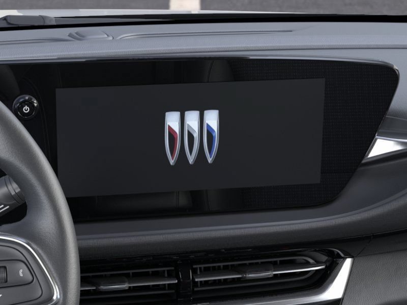 New 2026 White Frost Tricoat Buick Avenir image 20