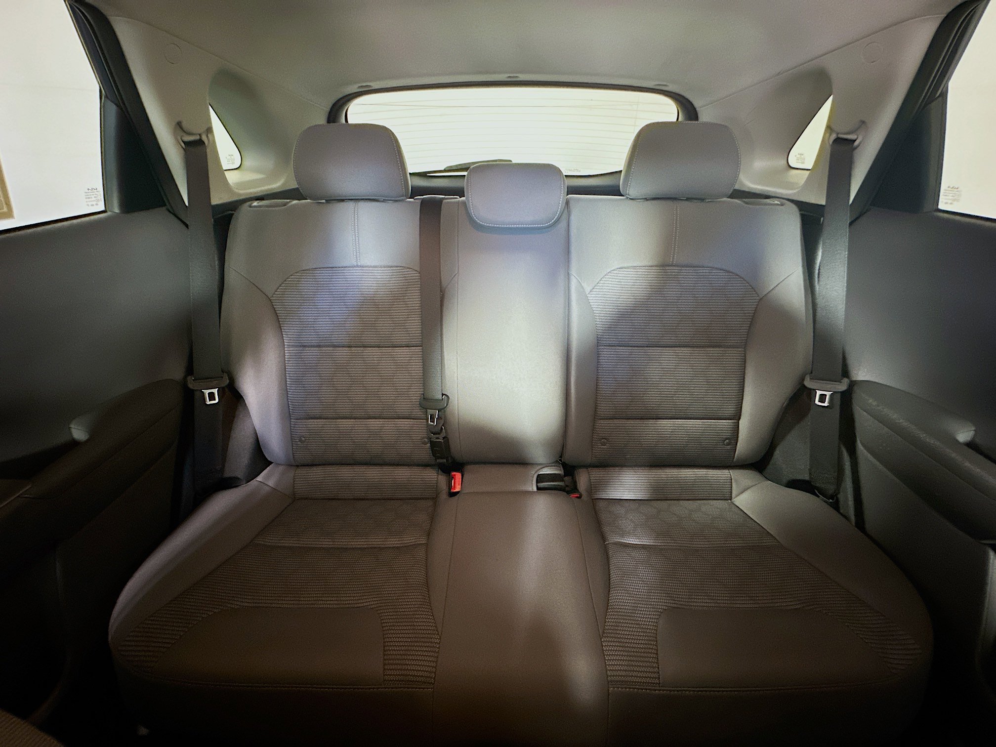 Used 2022 Deep Cerulean Kia LX image 29