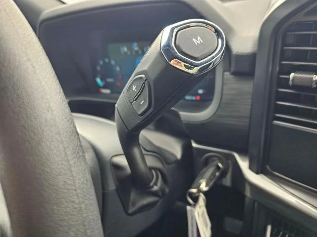 New 2026 Oxford White Ford STX® image 67